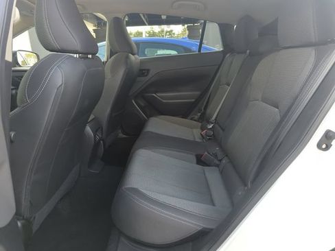 Used 2024 Subaru Crosstrek 2.0i Premium AWD/4WD image 31