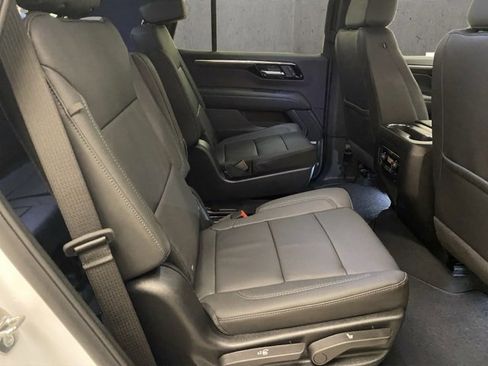 New 2026 Chevrolet Tahoe LT image 22