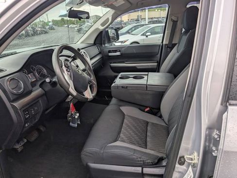 Used 2014 Toyota Tundra SR5 w/ TRD Off Road Package AWD/4WD image 16
