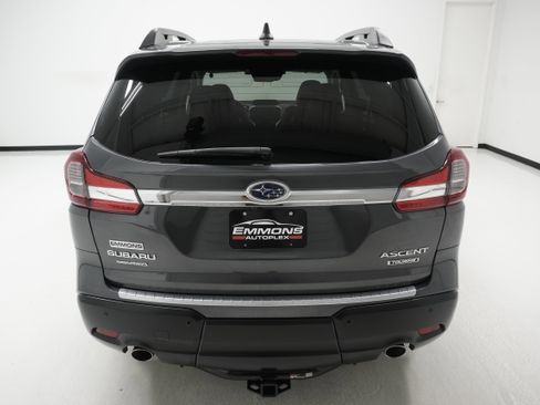 Used 2020 Subaru Ascent Touring w/ Popular Package #2A AWD/4WD image 5