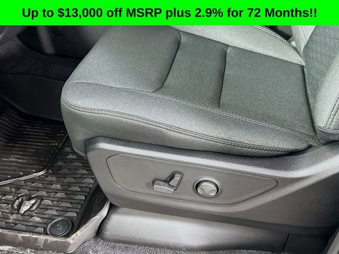 New 2026 RAM 1500 Big Horn AWD/4WD image 24