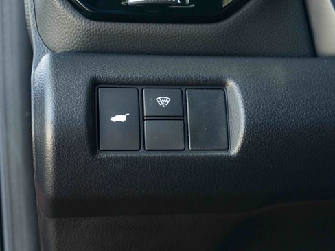 Used 2026 Honda Pilot Black Edition image 41