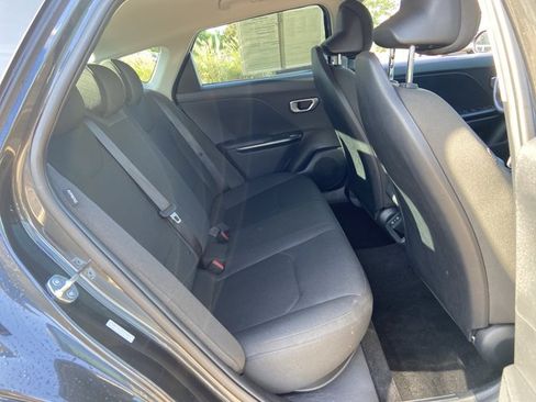 Used 2026 Kia K4 FWD image 14