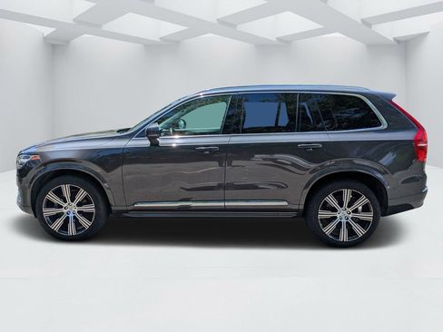 Used 2023 Volvo XC90 B6 Ultimate AWD/4WD image 6