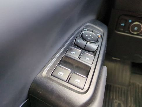 Used 2024 Ford Ranger Raptor AWD/4WD image 26