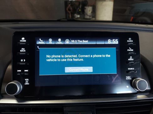Used 2021 Honda Accord Sport Special Edition image 14