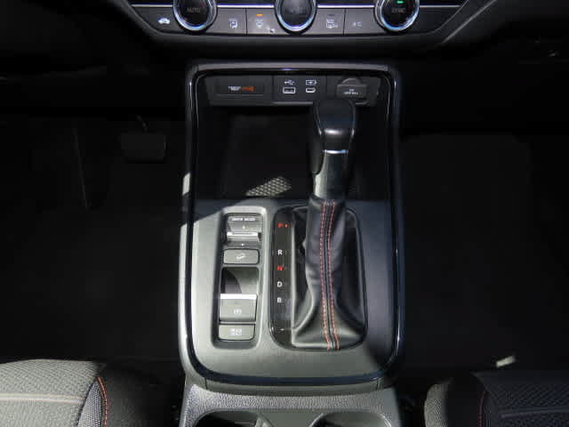 Certified 2024 Honda CR-V Sport image 22