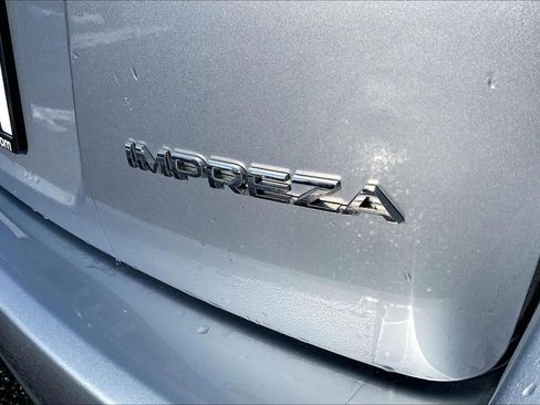 Certified 2023 Subaru Impreza Premium image 9