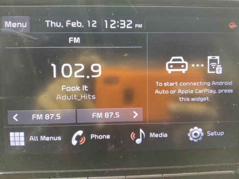 Used 2023 Kia Rio S w/ Technology Package image 25