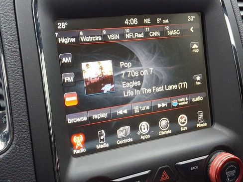 Certified 2017 Dodge Durango GT w/ Premium Group image 18