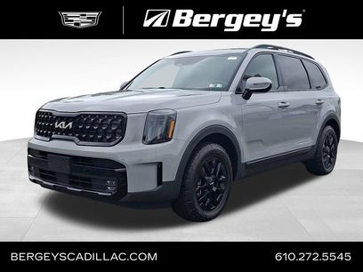 Used 2024 Kia Telluride SX X-Pro