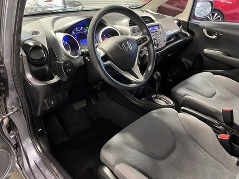 Used 2013 Honda Fit image 19
