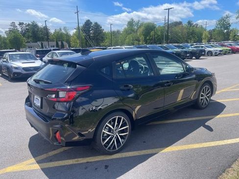 New 2026 Subaru Impreza 2.0i Sport AWD/4WD image 5