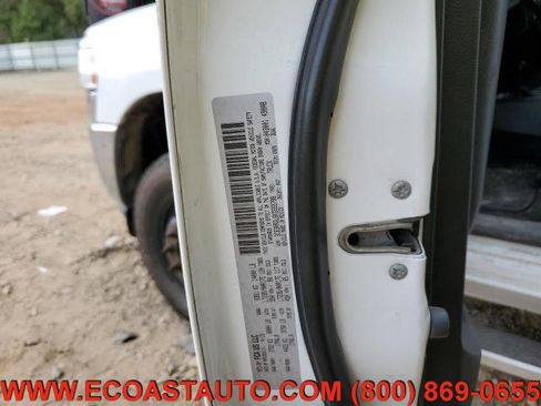 Used 2019 RAM 3500 Tradesman image 10