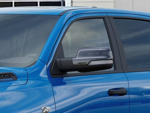 New 2026 RAM 1500 Big Horn image 12