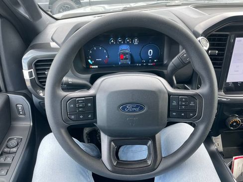 New 2026 Ford F150 STX w/ Equipment Group 200A AWD/4WD image 25