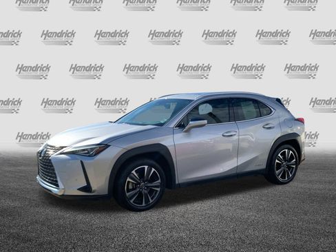 Used 2019 Lexus UX 250h image 5