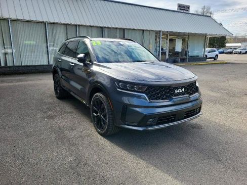 Used 2023 Kia Sorento SX AWD/4WD image 5
