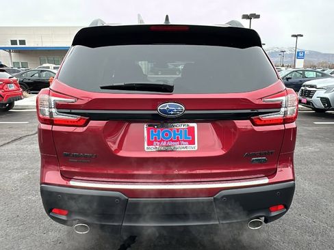 New 2026 Subaru Ascent Bronze Edition AWD/4WD image 4