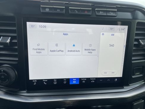 Used 2023 Ford F350 Lariat w/ Lariat Ultimate Package image 17