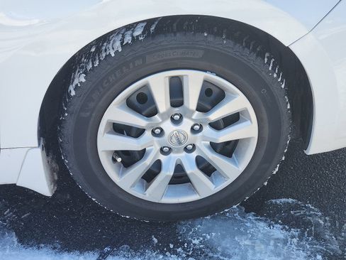 Used 2018 Nissan Altima 2.5 S w/ S Convenience Package image 7