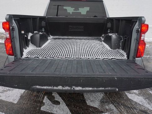 Certified 2025 Chevrolet Silverado 1500 LT image 27