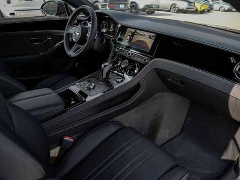 New 2026 Bentley Continental GT image 35