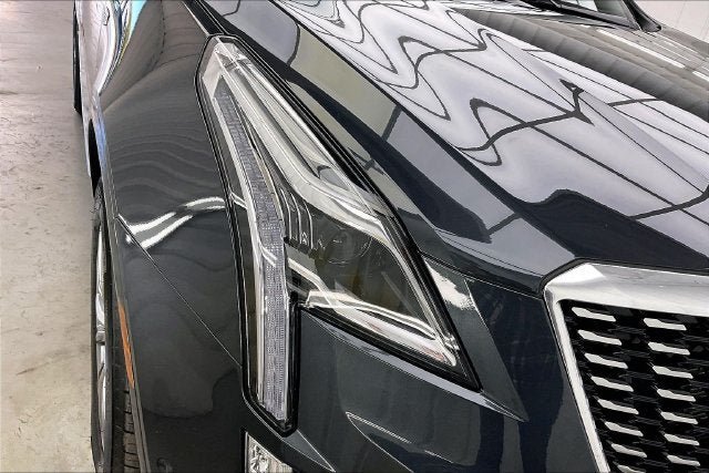 Certified 2023 Cadillac XT5 Premium Luxury w/ Technology Package AWD/4WD image 26