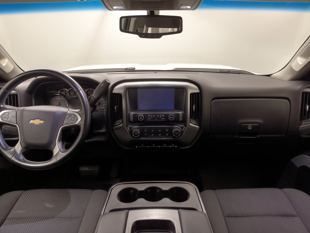 Used 2019 Chevrolet Silverado 3500 LT w/ LT Fleet Plus Package AWD/4WD image 17