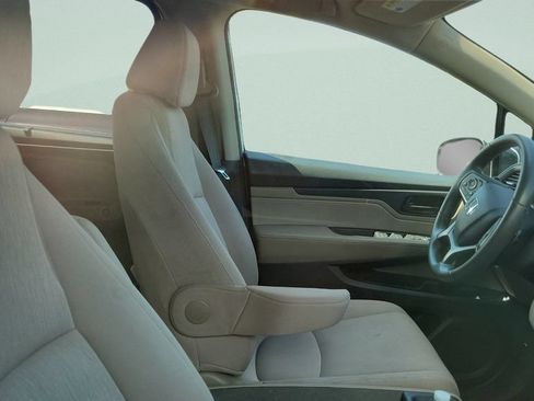Used 2018 Honda Odyssey EX image 7