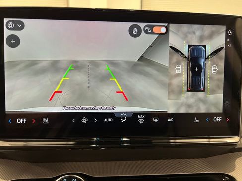 Used 2025 Ford Expedition Max Active image 74