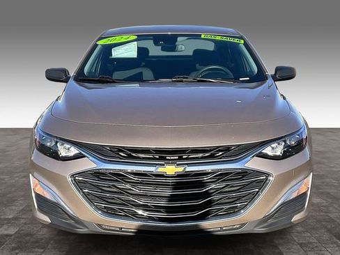 Used 2024 Chevrolet Malibu LS image 3