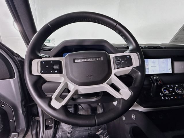 Used 2021 Land Rover Defender 110 SE AWD/4WD image 12