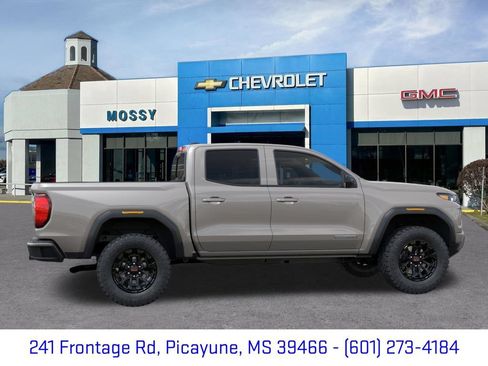 New 2026 GMC Canyon Elevation w/ Convenience Package RWD image 5