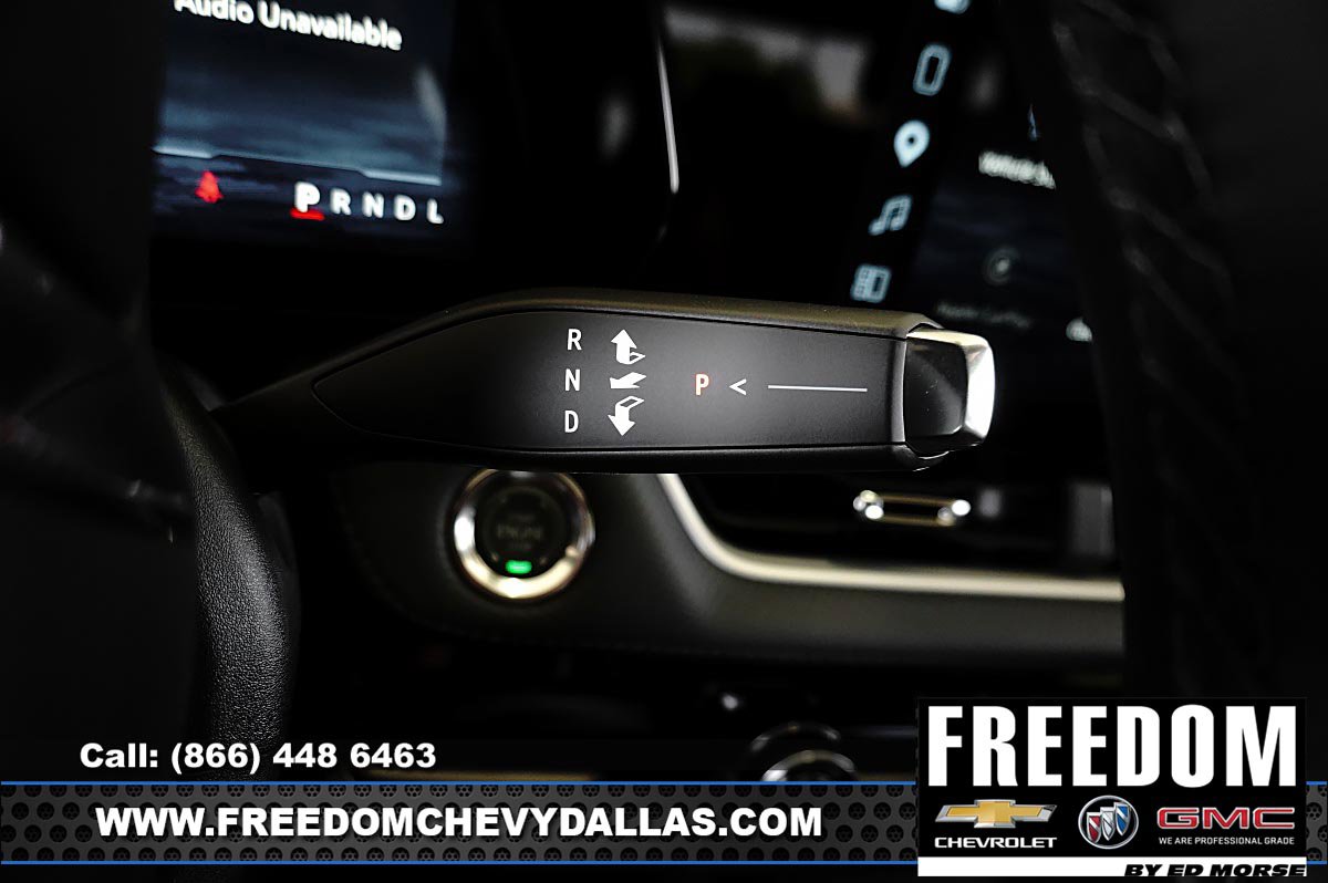 Used 2027 Chevrolet Equinox LT FWD image 32