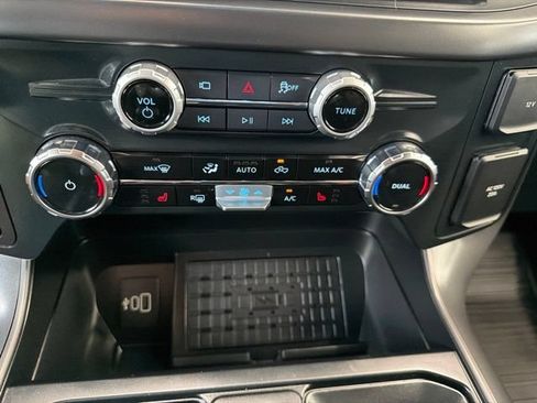 Certified 2025 Ford F150 Tremor w/ Bed Utility Package AWD/4WD image 25