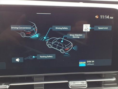 New 2026 Hyundai Kona SE image 8