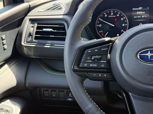 New 2026 Subaru Ascent Bronze Edition image 11