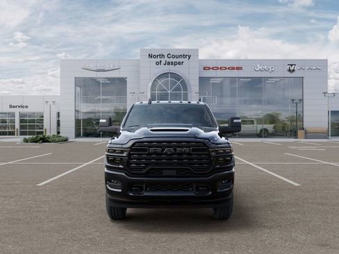 New 2026 RAM 2500 Limited image 7