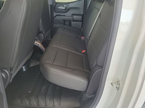 New 2026 GMC Sierra 1500 Pro w/ Pro Value Package image 18