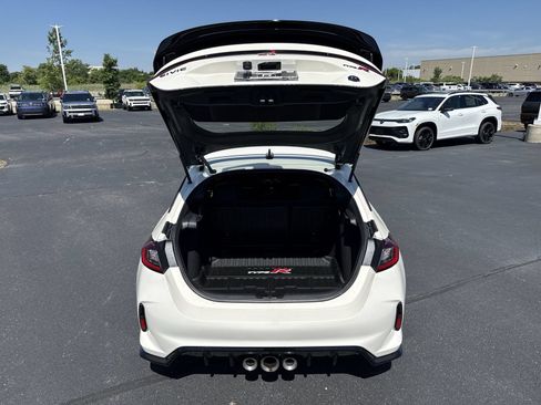 Used 2025 Honda Civic Type R image 24