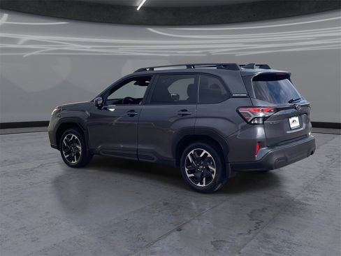 New 2026 Subaru Forester Limited image 4