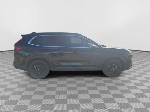 Used 2023 Honda CR-V Sport image 9