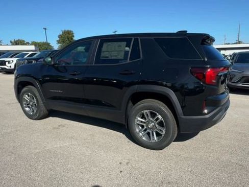 New 2026 GMC Terrain Elevation image 6