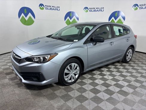 Certified 2023 Subaru Impreza 2.0i image 3