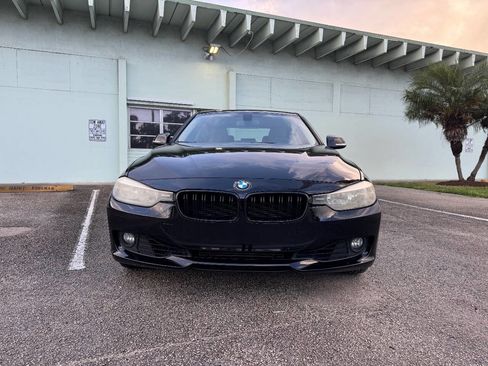 Used 2013 BMW 328i Sedan RWD image 9