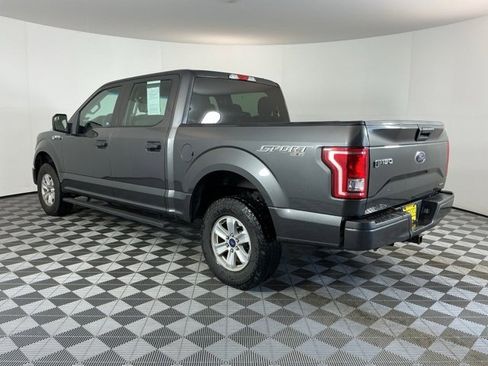 Used 2016 Ford F150 XL w/ Equipment Group 101A Mid image 6
