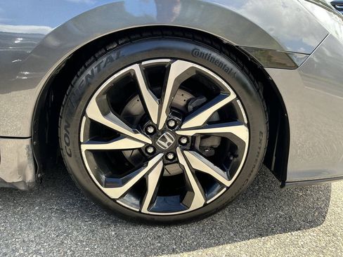 Used 2017 Honda Civic Si image 18