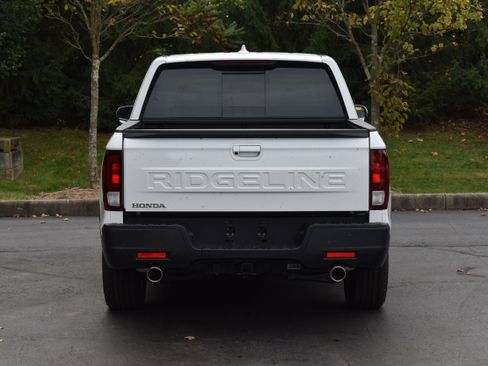 New 2026 Honda Ridgeline RTL image 7