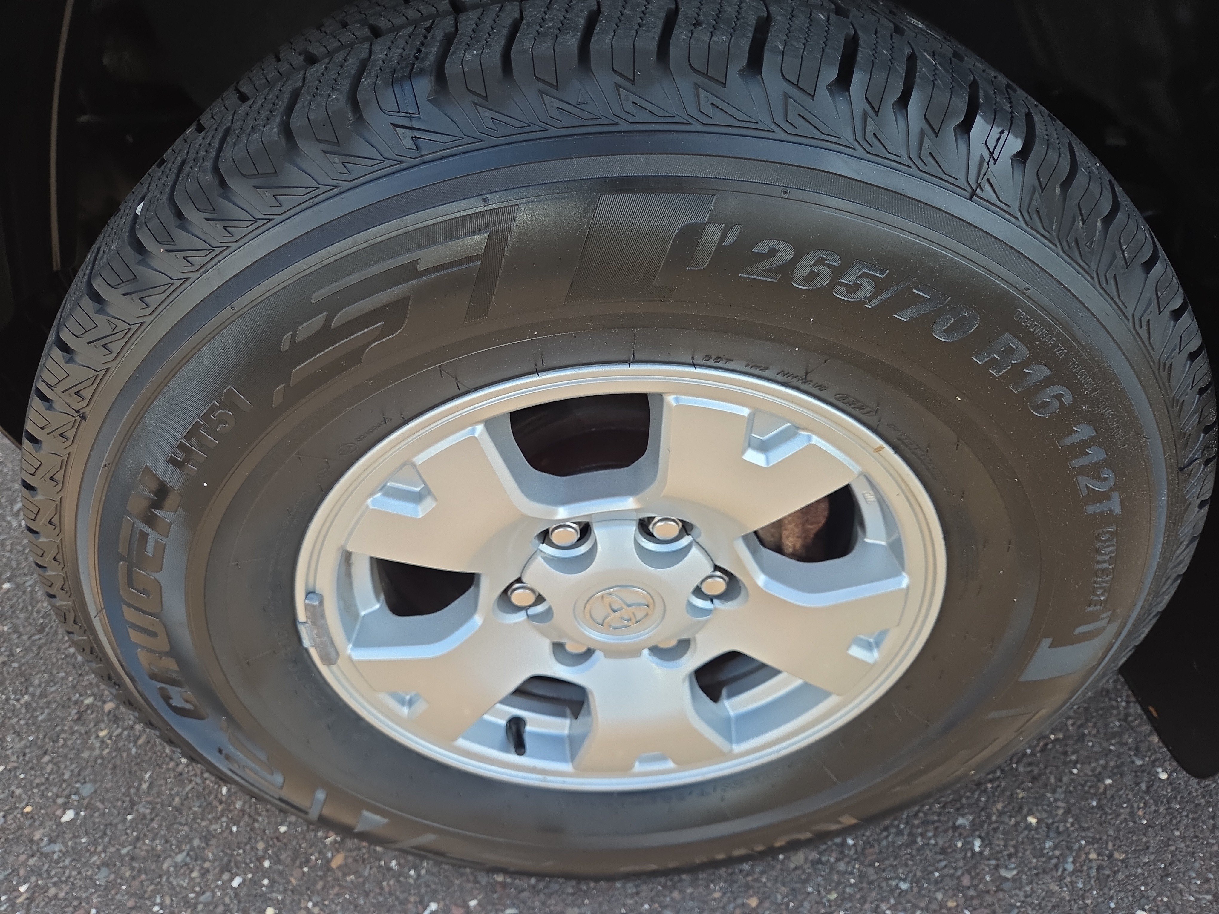 Used 2014 Toyota Tacoma 4x4 Double Cab w/ TRD Off-Road Package image 12